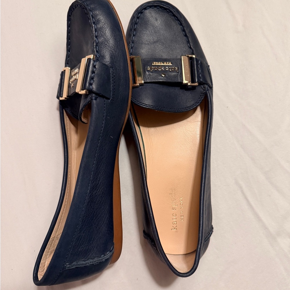 Kate Spade New York Daxton Loafer